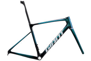 Defy Advanced Pro Frameset