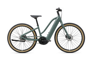 Transend E+ Mid-Step