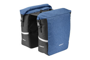 Transporter Mik Pannier Bag 48L