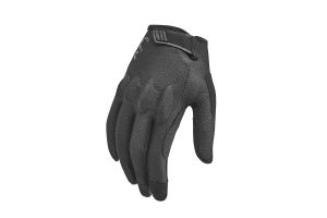 Edge Long Finger Gloves