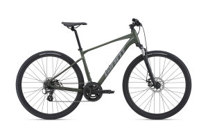 Roam 4 Disc
