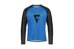 Transfer Long Sleeve Jersey