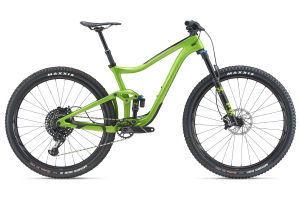 Trance Advanced Pro 29 1
