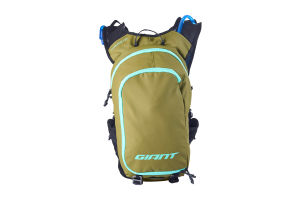 Sac à Eau Giant Cascade 12L avec Poche 3L