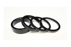 OD2 Alloy Headset Spacer Kit