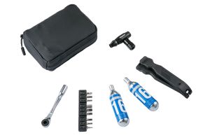 PDQ Quick Fix Wallet - Road