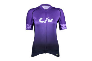 Maillot MC Liv Team