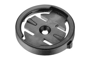 Computer Mount Tray For Wahoo