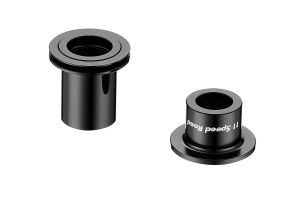 SLR 1 Rear Hub End Cap 142x12 Shimano HG