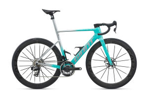 Propel Advanced SL 0-Red