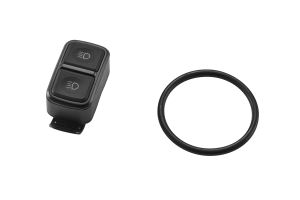 Handlebar Control for Recon Headlights