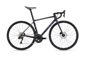 Langma Advanced Disc 1