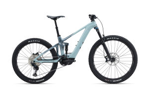 Intrigue X Advanced E+ Elite 2