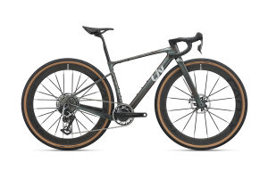 Devote Advanced SL 0