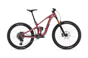 Intrigue X Advanced 0