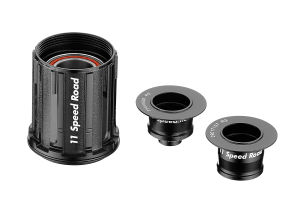 CADEX R3-C48 Freehub Body Kit for Shimano