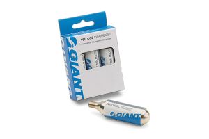 Control Blast 3-Pack 16g CO2 Threaded