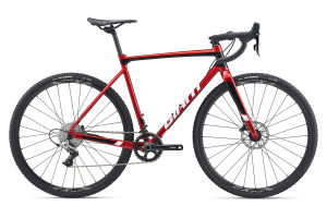 TCX SLR 1