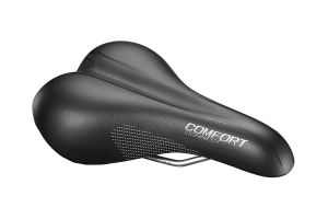 Connect Comfort Saddle
