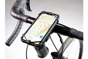 Silicone Phone Holder for Stem