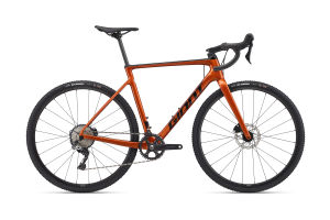 TCX Advanced Pro 2