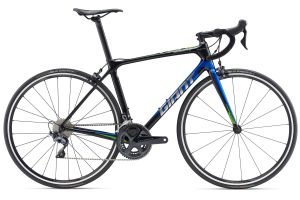 TCR Advanced 1 (SE)