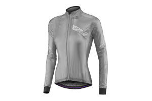 Coupe-Vent Ultraléger Liv Cefira