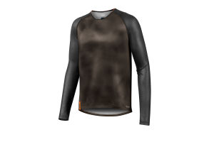 Transfer Langarm Shirt