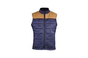 Doudoune Chauffante Sans Manches Urban