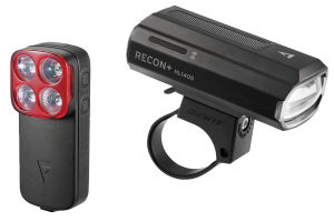 Recon+ HL1400 & TL300R Combo