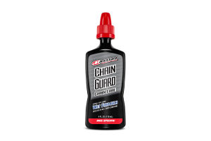 Maxima Synthetic Chain Guard - 4oz