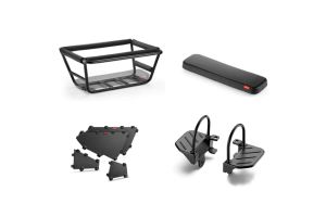 Cito E+ Passenger Bundle