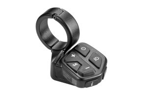 RideControl Ergo 2 Drop Bar