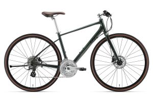 Escape R W Disc LTD