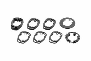 Contact SLR XR Integrated Handlebar Spacer Kit for Revolt