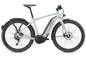 Quick-E+ (45 km/h)