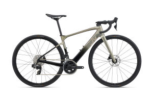 Avail Advanced E+ Elite 2