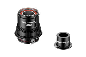 XCR 2/TRX 2 Free Hub Body Kits SRAM XD