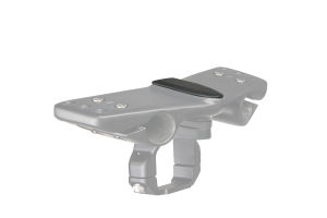Tri Clip-on Clamp Cover