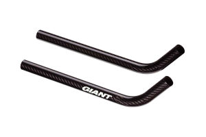 Connect SL Ski-Bend Carbon Aerobar Extensions