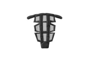 Bug Net Pads for Path and Relay Helmet