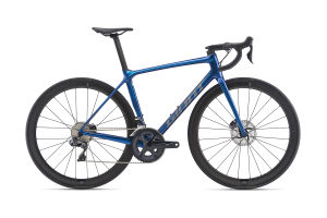 TCR Advanced Pro Disc 0