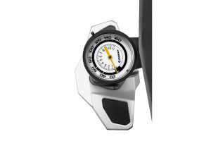 Control Tower 1+ 2.5" Gauge