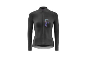 Race Day Long Sleeve Jersey