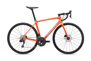 TCR Advanced Disc 1 Pro Compact