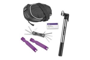 Kit de réparation Quick Fix avec pompe