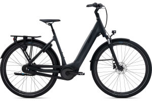 DailyTour E+ 2 Dames