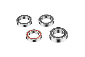 CADEX R3 TT Hub Rear Bearings