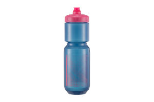 Liv PourFast Double Spring Bottle (750ml)