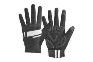 Podium Gel Long Finger Gloves